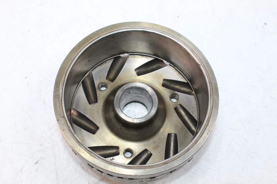 2017 Ski-doo Summit 800r Sp E-tec 163 polegadas gerador alternador magnético estator - Imagem 2 de 4