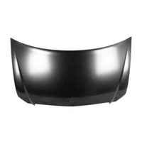 Motorhaube Passend FüR Mercedes-Benz Vito Bus W639 Vito/Mixto Kasten