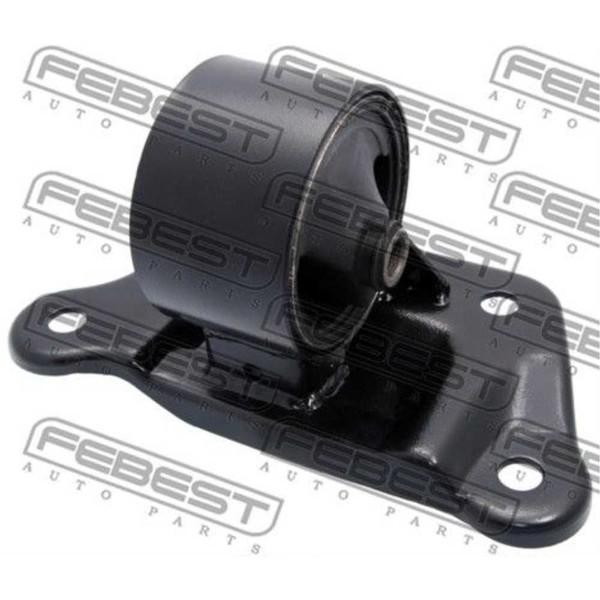 Febest Lagerung Motor Vorne Links FüR Mitsubishi Lancer VII Station Wagon-image