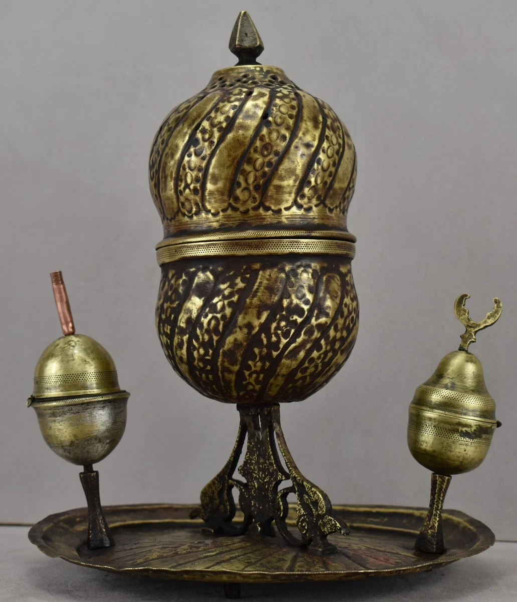 1900-1940 亚洲古董香炉| eBay