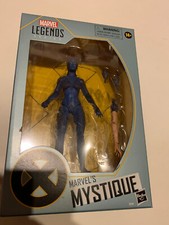 Marvel Legends 6  X-Men Movie 20th Anniversary Mystique figure new sealed