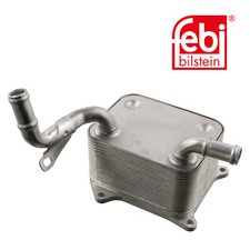 Febi Bilstein radiatore olio motore per Audi A5 S5 quattro RS5 A4 Avant VW Touareg