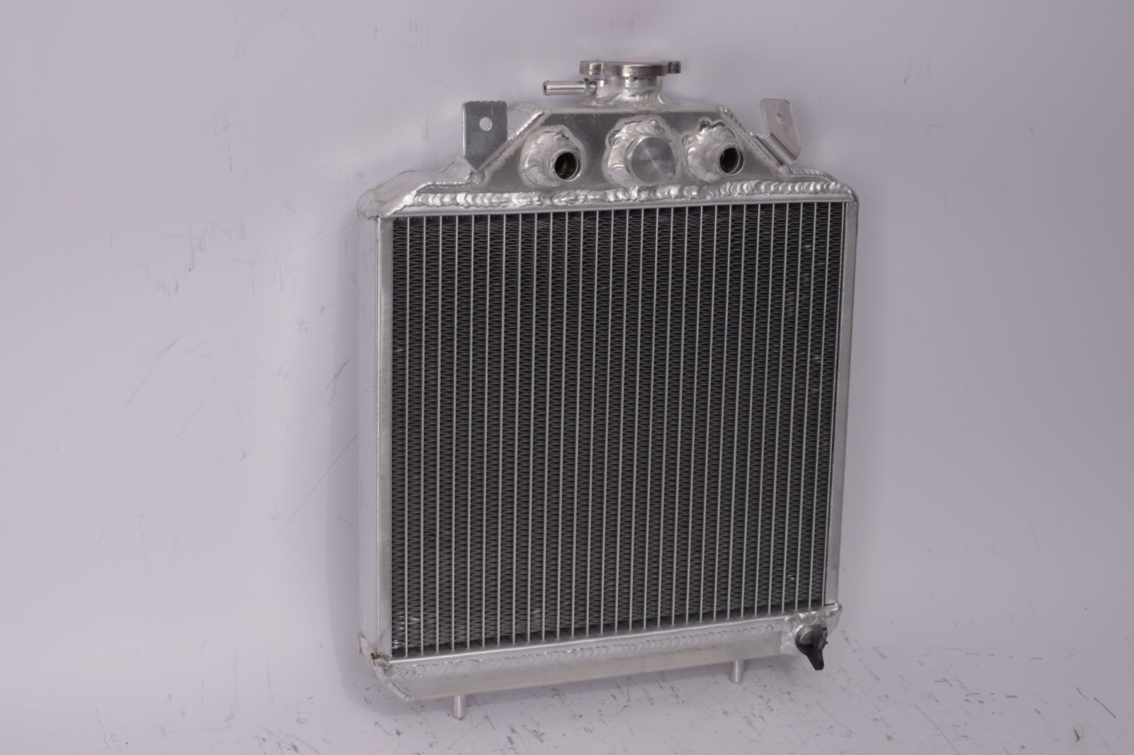 Aluminum ATV Radiator For Polaris Sportsman 500 (1996-1999) – Losangeles5252