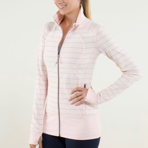 lululemon slalom jacket