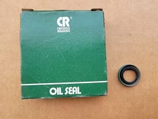 Chicago Rawhide 4912 Oil Seal