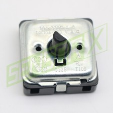1PCS YONG JIANG Electric Heater Rotary Switch 3-gear 120V 13A H 250V u10A 