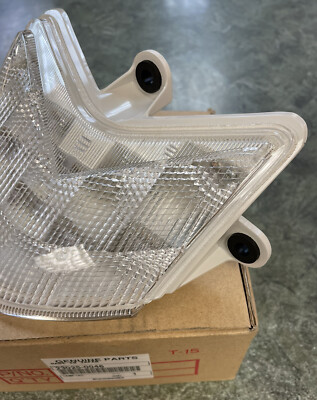 2008-2014 Kawasaki KFX450R KFX 450 R Tail Light Assembly | 23025