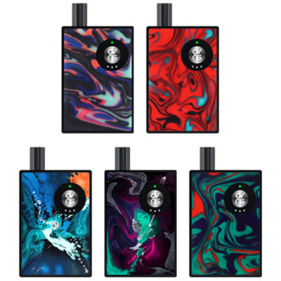 OVNS JC02 1ml 650mAh Pod System Kit e Zigarette  Vape E-Shisha