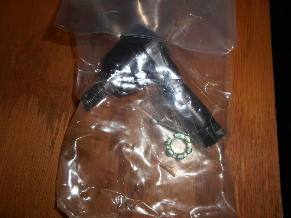 NUEVO FORD BARRA DE AMARRE EXTERIOR DELANTERA OEM F1CZ3A130A Foto 3 de 4