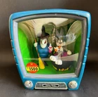 Bugs Bunny And Witch Hazel - Funko Funkovision