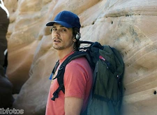 PHOTO 127 HOURS - JAMES FRANCO REF (FRAP2804320141)