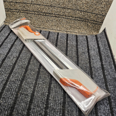 STIHL 5605 750 4304 2-in-1, 2N1 Filing Guide Tool Assembly for .325 Chain 4.8mm