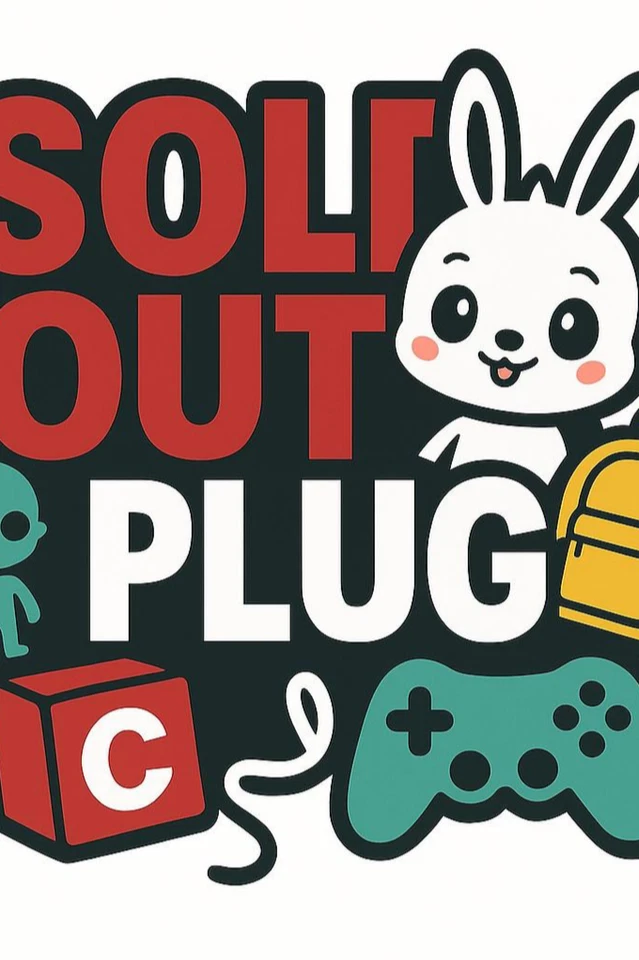 £1 Mega Sale - Labubu, Funko, Collectibles