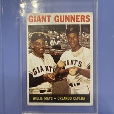 1964 Topps Football Cards 5