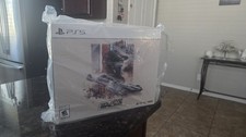 Star Wars Galactic Racer: Collector's Edition - PlayStation 5 PS5