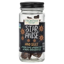 Star Anise, 0.46 oz (13 g)