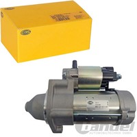 Hella Starter Anlasser 1.9KW 12V FüR Hyundai IX35 I40 Kia Sportage Iii Carens Iv