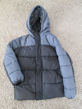 Wonder Nation Size Medium 8 Puffer Jacket