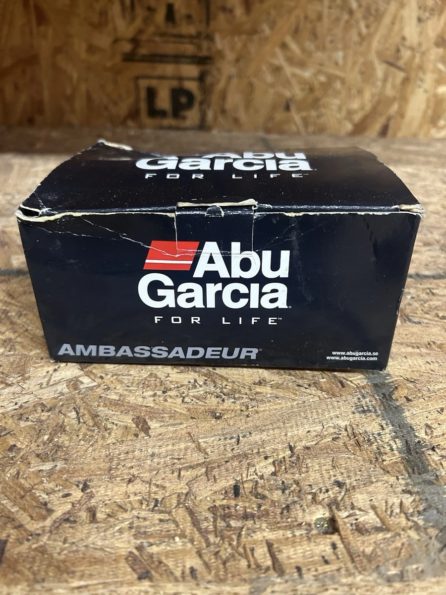 Abu Garcia Ambassadeur for sale - eBay