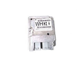 Jeep Grand Cherokee (WK) 2007 Airbagsteuergerät 04606938AD EZE40896