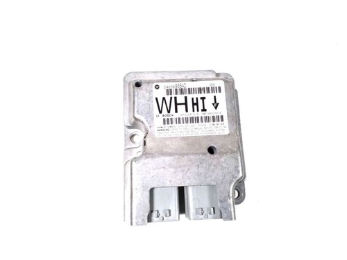 Jeep Grand Cherokee (WK) 2007 Airbagsteuergerät 04606938AD EZE40896