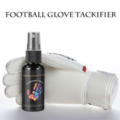 Fußball-Griffspray 30 ml Gear Torwarthandschuh-Griffspray-Pflege