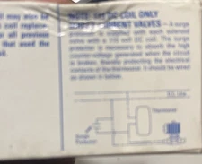 Sporlan 310286 MKC-1 Solenoid Coil Kit 120-208-240 Volt Coil