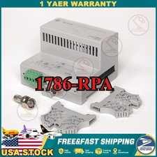 Allen-Bradley  1786-RPA ControlNet Repeater Adapter Module Series B - NEW!