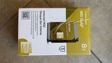 Western Digital Gold 8TB 3.5" Internal HDD(WD8002FRYZ)