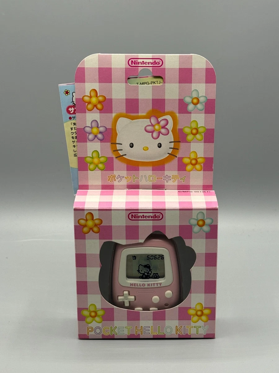Nintendo Tamagotchi for sale | eBay