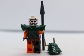 Doubloon 70593 Ninjago Skybound LEGO&reg; Minifigure Mini Figure