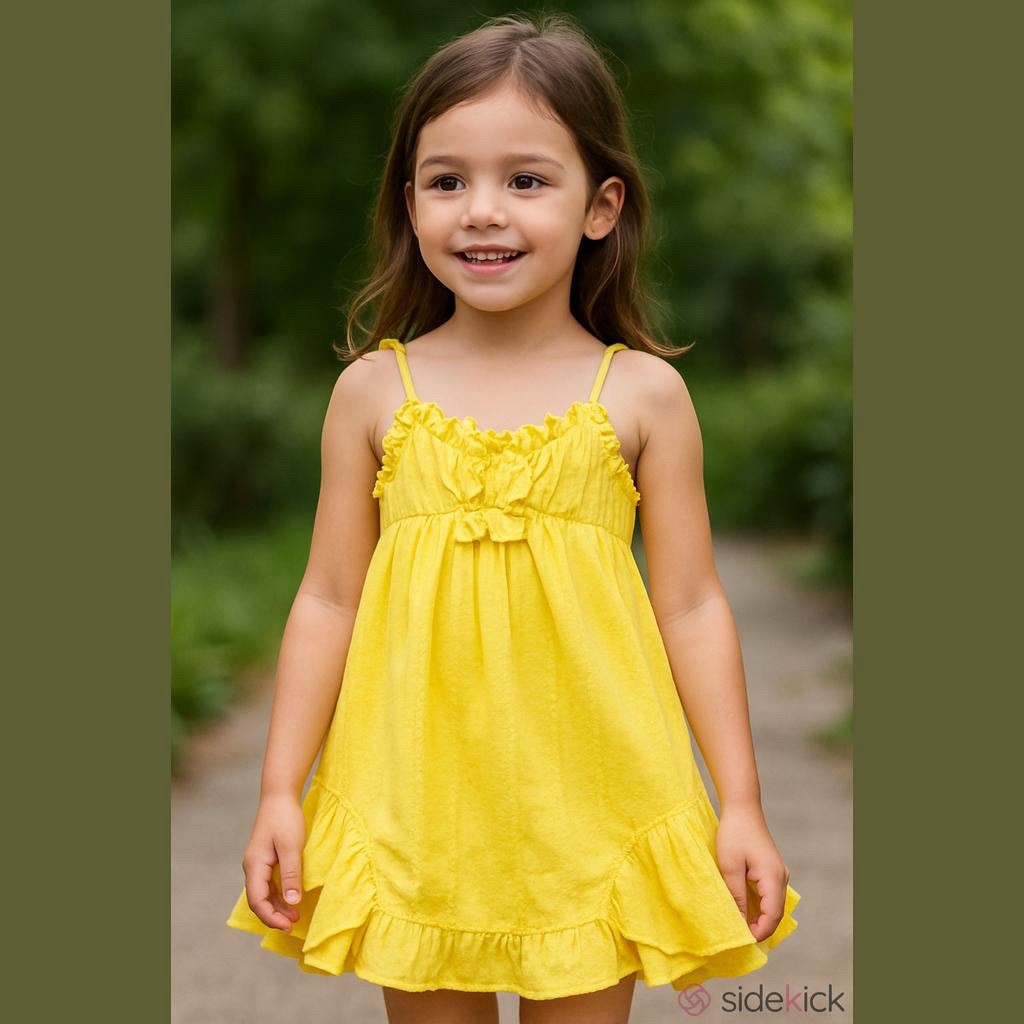 chinese dress ladies Emily Metallic Gold Maxi Dress main image 0