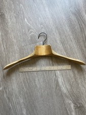 Vintage Wood Hanger