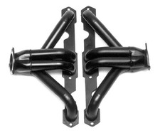 Hedman 68360 Block Hugger Street Rod Headers Uncoated Hedman 68360 Block Hugger Street Rod Headers Uncoated