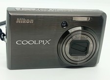 Nikon S600 Digital Cameras for Sale - Shop New & Used Digital