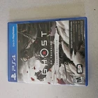 Ps4 Ghost Of Tsushima Day 1 Editon - Sony PlayStation 4