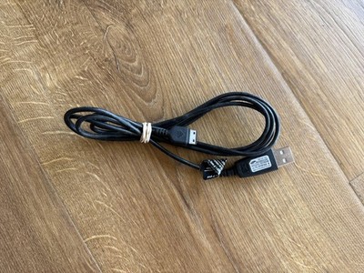 Samsung Data Link Cable ECC1DS2UBE Excellent Tested Works