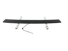 Spoiler für Heckklappe Mercedes E350 A207 10-13 Cabrio 197 A2077930088