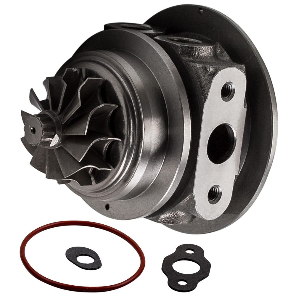 Chra 49177-0kk245200 turbo équilibré haute précision pour Hyundai Van D4bh
