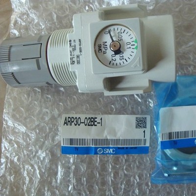 1 piece new smc ARP30-02BE-1 Pressure regulating valve Free ship *tm