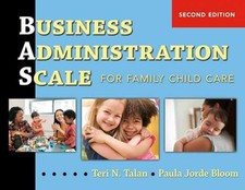 Business Administration Scale for Family - Pa...