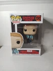 Funko Pop! Vinyl: Stranger Things - Max #1243