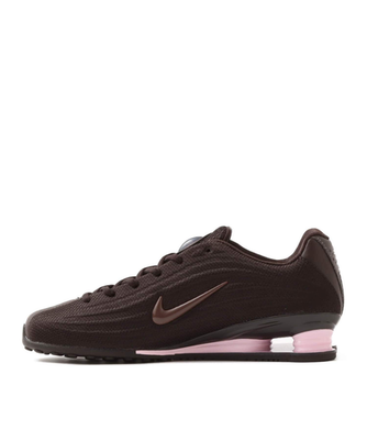 Nike WMNS Shox Z Velvet Brown Pink HQ7540-200 Women's Size | eBay