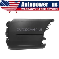 Right Passenger Rear Quarter Panel Trim Molding Cover Fit Ford Transit 2015-2019