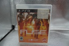 Fuse PS3 (Sony PlayStation 3, 2013) Complete CIB Manual Authentic
