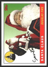 Top Christmas Cards for Sports Card Collectors 26