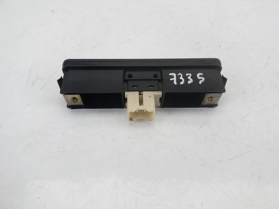 MANDO ELEVALUNAS DELANTERO DERECHO / 166037 PARA SUZUKI VITARA CABRIO ET, TA 1 - Imagen 2 de 4