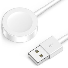                          for Apple Watch Charger USB Magnetic Charging Cable