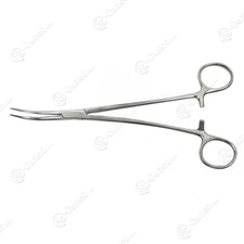 V. Mueller SU10510 Shallcross Cystic Duct Forceps