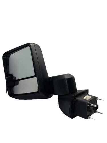 2020-2023 Silverado Sierra 2500 3500 HD Driver Side Tow Mirror 84944535